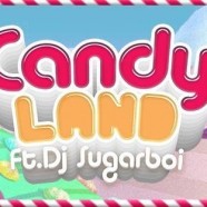 CANDY LAND