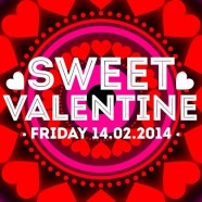 SWEET VALENTINE