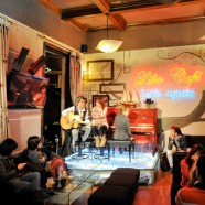 Liveshow Âm nhạc