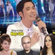 Liveshow Dấu ấn cuộc đời Ngọc Sơn tại Hải Dương