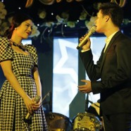 Liveshow Lệ Quyên - Quang Dũng