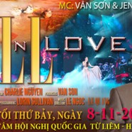 Liveshow Vân Sơn 2014 - Mùa thu tình yêu