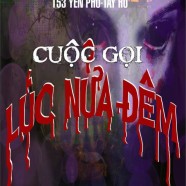 Halloween Cuộc gọi lúc nửa đêm