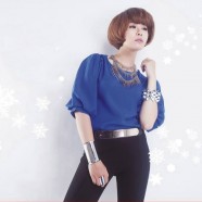 LUXURY BAR LIVESHOW NGÔ THỦY TIÊN