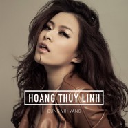 HOÀNG THÙY LINH