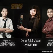 Minishow Và tôi vẫn hát