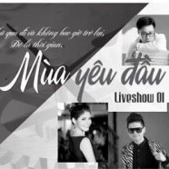 Đêm nhạc Mùa Yêu Đầu
