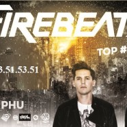 Đêm nhạc Firebeatz tại  Hero Bar