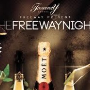 Thứ 3 hàng tuần: Every Tuesday tại Freeway Lounge