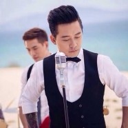 Muzik Park Liveshow Tuần Hưng Nắm lấy tay anh