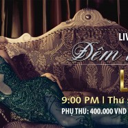 Muzik Park Liveshow Lệ Quyên