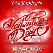 VALENTINE`S DAY