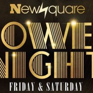 Newsquare Đêm Power Night