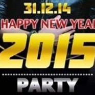 Happy New Years tại New Square