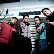 MINISHOW O-PLUS BAND