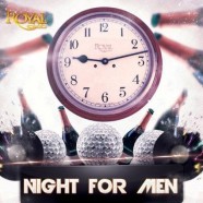 NIGHT FOR MEN