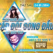 CẶP ĐÔI SONG ĐẤU
