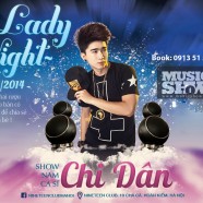 LADIES NIGHT - SHOW CHI DÂN