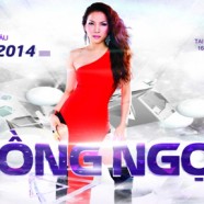 Phòng trà Đồng Dao: Đêm nhạc Hồng Ngọc