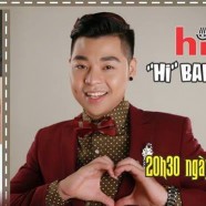 Hi Bar Caffe: Đêm nhạc gửi người anh yêu