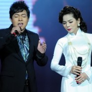 Đêm nhạc Quang Lê - Lệ Quyên