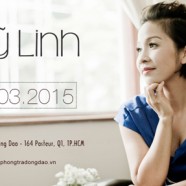 Đêm nhạc Mỹ Linh tại phòng trà Đồng Dao