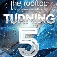 Rooftop turning 5