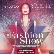 FASHION SHOW