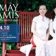 Song Tấu Piano Mây và những người bạn