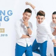 Đêm nhạc Oplus tại Swing Lounge