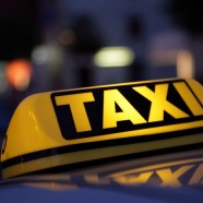 TAXI PARTY