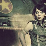 Minishow Thái Thùy Linh