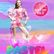 THE BANK OF FASHION SHOW Vol.17