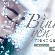 Minishow Trung Quân Idol tại Swing Lounge