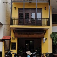 CUỘN PHIM ẨM THỰC