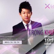 SHOW TRỌNG KHƯƠNG