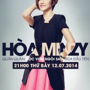MINISHOW HÒA MINZY