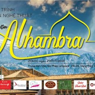 Liveshow Hoài ni?m Alhambra