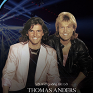 Liveshow Modern Talking tại Hà Nội 26-11