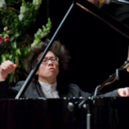 Piano Recital - Lưu Hồng Quang