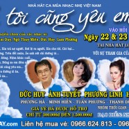 Bài hát yêu thích tháng 7