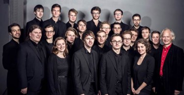 Hòa nhạc cùng Dàn nhạc Jazz trẻ Bavaria tại nhà hát lớn Hà Nội