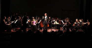 Hòa nhạc Subscription Concert số 70 tại nhà hát lớn Hà Nội