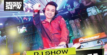 DJ Show Phúc Nelly