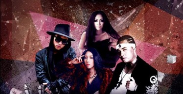 LADIES9 - HIPHOP UNDERGROUND LIVE PERFORMANCE PART.1 TẠI THE BANK