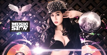 Đêm nhạc DJ Tiên Moon tại Klub One