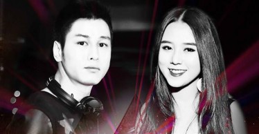 The Rooftop thứ 6 hàng tuần với DJ Dunk & DJ Trang Candy