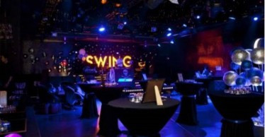Live Music mỗi tối tại Swing Lounge 21 Tràng Tiền