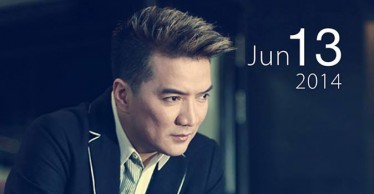 Liveshow Đàm Vĩnh Hưng tại New Square Club