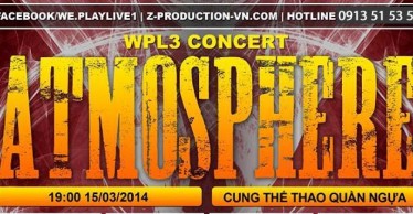 LIVESHOW  UNDERGROUND 2014